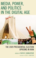 Cover: Media, Power, and Politics in the Digital Age - Rowman & Littlefield Publishers