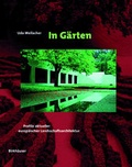 Cover: In G&auml;rten - Birkh&auml;user Verlag GmbH