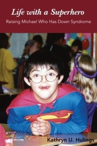 Enlarge image Cover: Life with a Superhero - University of North Texas Press,U.S.