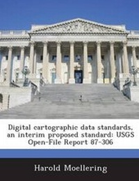 Enlarge image Cover: Digital Cartographic Data Standards, an Interim Proposed Standard - BiblioBazaar, LLC