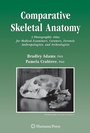 Cover: Comparative Skeletal Anatomy - Humana Press Inc.