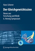 Cover: Gleichgewichtssinn - Springer