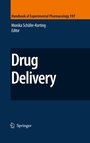 Cover: Drug Delivery - Springer