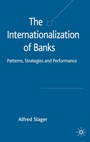Cover: The Internationalization of Banks - Palgrave Macmillan