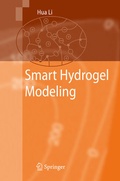 Bild: Smart Hydrogel Modelling - Springer