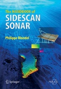 Cover: The Handbook of Sidescan Sonar - Springer