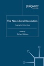 Cover: The Neoliberal Revolution - Palgrave Macmillan