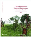 Cover: Christa Sommerer & Laurent Mignonneau - Ambra Verlag