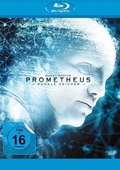 Cover: Prometheus - Dunkle Zeichen - 20th Century Fox Home Entertainment