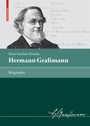 Cover: Hermann Graßmann - Birkhäuser