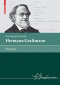 Cover: Hermann Gra&szlig;mann - Birkh&auml;user