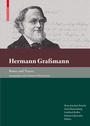Cover: Hermann Graßmann - Roots and Traces - Birkhäuser
