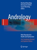 Cover: Andrology - Springer
