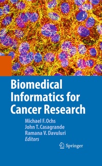 Abbildung von: Biomedical Informatics for Cancer Research - Springer