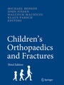 Cover: Children's Orthopaedics and Fractures - Springer
