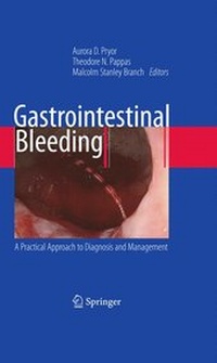 Abbildung von: Gastrointestinal Bleeding - Springer