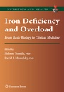 Cover: Iron Deficiency and Overload - Humana Press Inc.