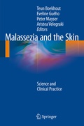 Cover: Malassezia and the Skin - Springer