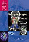 Cover: Nasopharyngeal Cancer - Springer