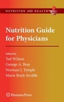 Cover: Nutrition Guide for Physicians - Humana Press Inc.