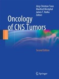 Cover: Oncology of CNS Tumors - Springer