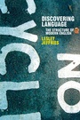 Cover: Discovering Language - Red Globe Press