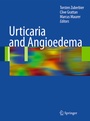 Cover: Urticaria and Angioedema - Springer
