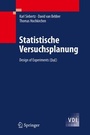 Bild: Statistische Versuchsplanung - Springer