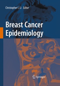 Abbildung von: Breast Cancer Epidemiology - Springer