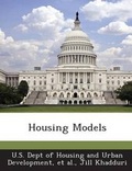 Cover: Housing Models - Bibliogov