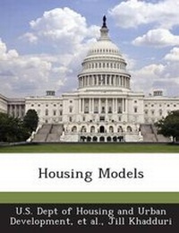Enlarge image Cover: Housing Models - Bibliogov