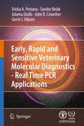 Bild: Early, rapid and sensitive veterinary molecular diagnostics - real time PCR applications - Springer