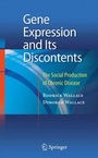 Bild: Gene Expression and Its Discontents - Springer