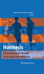 Cover: Hormesis - Humana Press Inc.