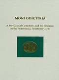 Cover: Moni Odigitria - INSTAP Academic Press