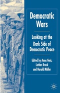 Cover: Democratic Wars - Palgrave Macmillan