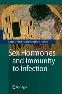 Enlarge image Cover: Sex Hormones and Immunity to Infection - Springer