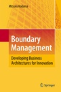 Cover: Boundary Management - Springer