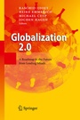 Cover: Globalization 2.0 - Springer