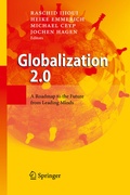 Cover: Globalization 2.0 - Springer