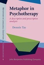 Cover: Metaphor in Psychotherapy - John Benjamins Publishing Co