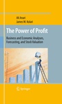 Cover: The Power of Profit - Springer