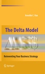 Cover: The Delta Model - Springer