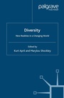 Cover: Diversity - Palgrave Macmillan