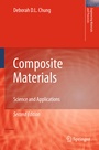 Cover: Composite Materials - Springer