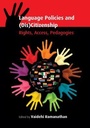 Cover: Language Policies and (Dis)Citizenship - Multilingual Matters
