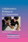Cover: Collaborative Writing in L2 Classrooms - Multilingual Matters