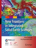 Cover: New Frontiers in Integrated Solid Earth Sciences - Springer