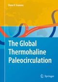 Cover: The Global Thermohaline Paleocirculation - Springer