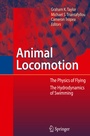 Cover: Animal Locomotion - Springer